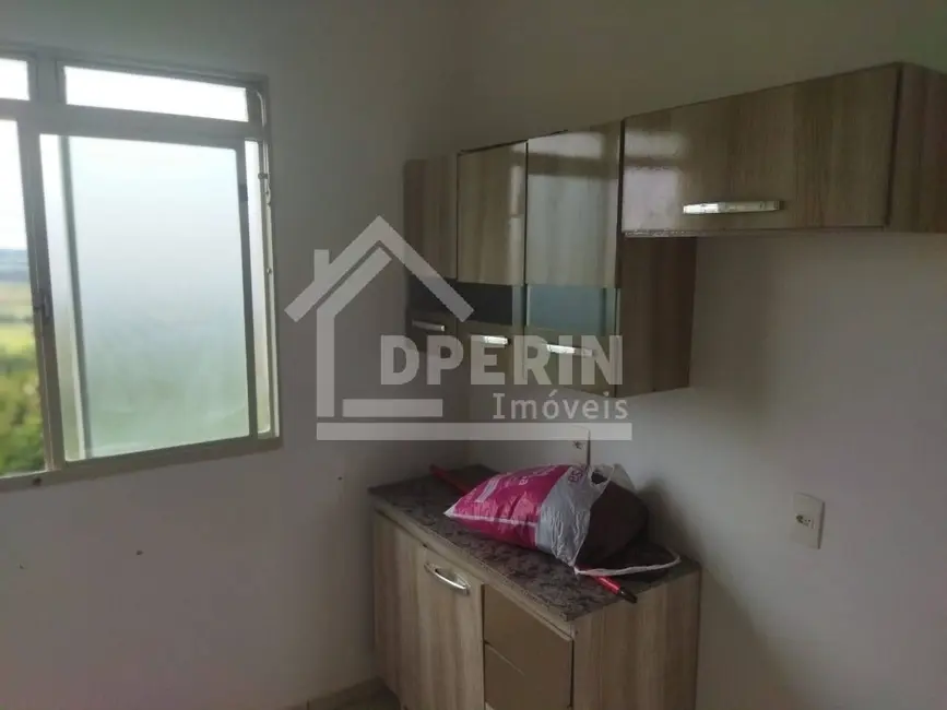 Foto 8 de Apartamento com 2 quartos à venda, 46m2 em Jardim das Torres, Sao Carlos - SP