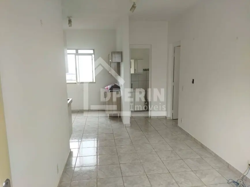 Foto 2 de Apartamento com 2 quartos à venda, 46m2 em Jardim das Torres, Sao Carlos - SP