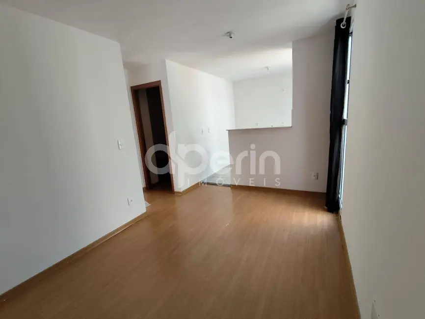 Foto 2 de Apartamento com 2 quartos à venda, 40m2 em Residencial Monsenhor Romeu Tortorelli, Sao Carlos - SP