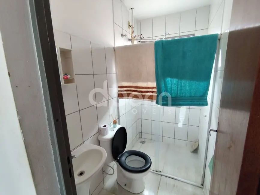 Foto 3 de Casa com 2 quartos à venda, 200m2 em Residencial Deputado José Zavaglia, Sao Carlos - SP