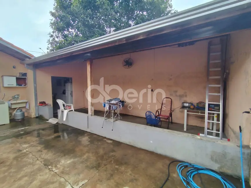 Foto 8 de Casa com 2 quartos à venda, 200m2 em Residencial Deputado José Zavaglia, Sao Carlos - SP