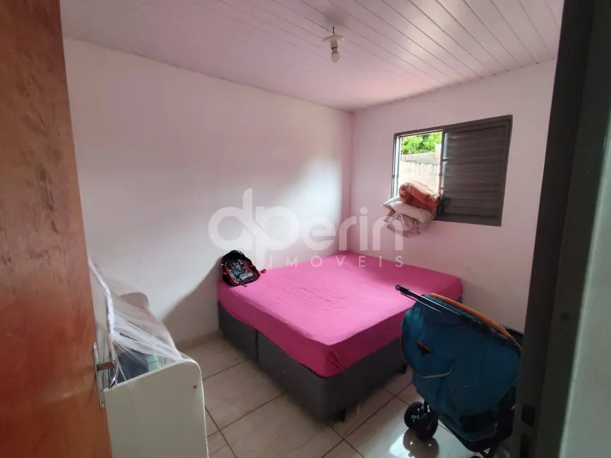 Foto 4 de Casa com 2 quartos à venda, 200m2 em Residencial Deputado José Zavaglia, Sao Carlos - SP