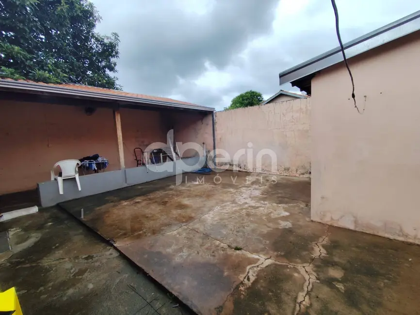 Foto 9 de Casa com 2 quartos à venda, 200m2 em Residencial Deputado José Zavaglia, Sao Carlos - SP