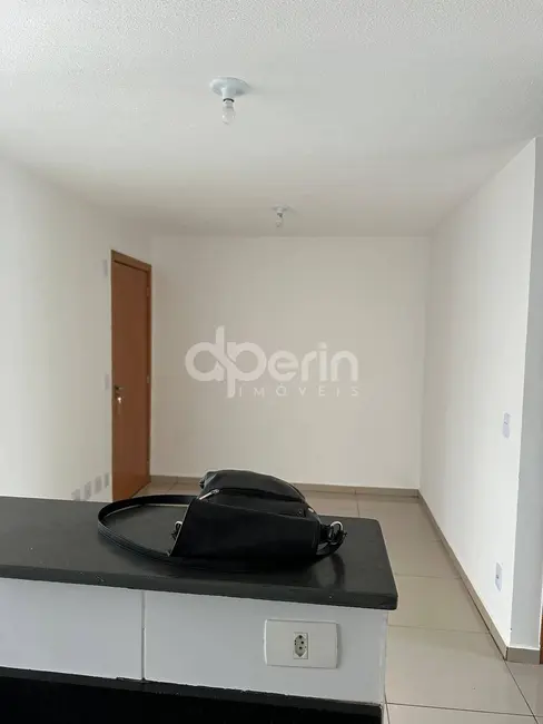Foto 3 de Apartamento com 2 quartos à venda, 40m2 em Residencial Monsenhor Romeu Tortorelli, Sao Carlos - SP