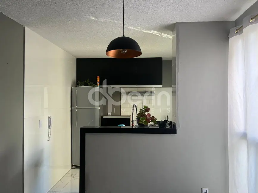 Apartamento com 2 quartos à venda, 40m2 em Residencial Monsenhor Romeu Tortorelli, Sao Carlos - SP - imagem 2 Foto 2 de Apartamento com 2 quartos à venda, 40m2 em Residencial Monsenhor Romeu Tortorelli, Sao Carlos - SP