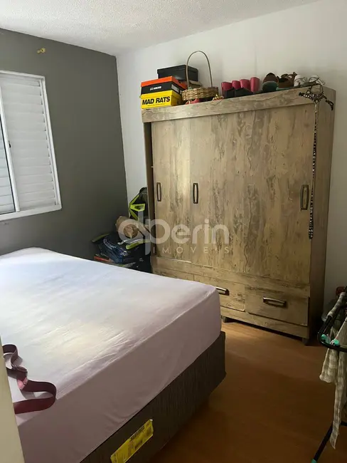 Apartamento com 2 quartos à venda, 40m2 em Residencial Monsenhor Romeu Tortorelli, Sao Carlos - SP - imagem 3 Foto 3 de Apartamento com 2 quartos à venda, 40m2 em Residencial Monsenhor Romeu Tortorelli, Sao Carlos - SP