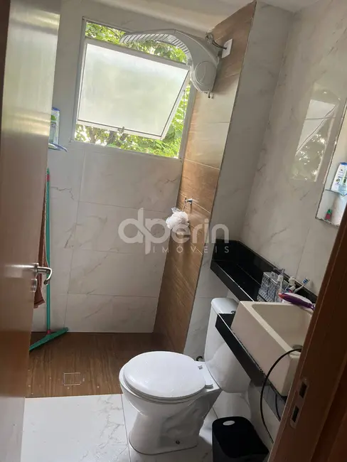Apartamento com 2 quartos à venda, 40m2 em Residencial Monsenhor Romeu Tortorelli, Sao Carlos - SP - imagem 4 Foto 4 de Apartamento com 2 quartos à venda, 40m2 em Residencial Monsenhor Romeu Tortorelli, Sao Carlos - SP