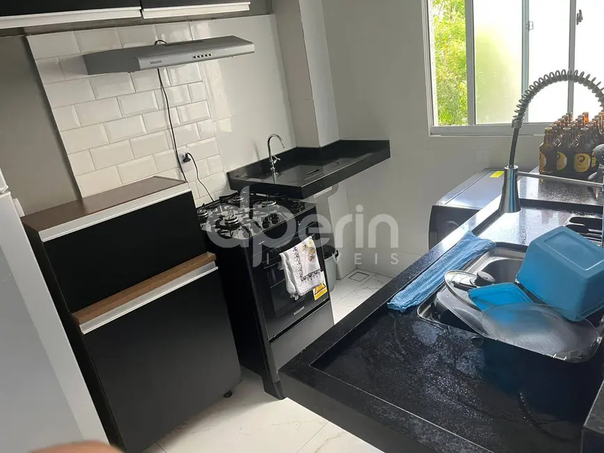 Apartamento com 2 quartos à venda, 40m2 em Residencial Monsenhor Romeu Tortorelli, Sao Carlos - SP - imagem 1 Foto 1 de Apartamento com 2 quartos à venda, 40m2 em Residencial Monsenhor Romeu Tortorelli, Sao Carlos - SP