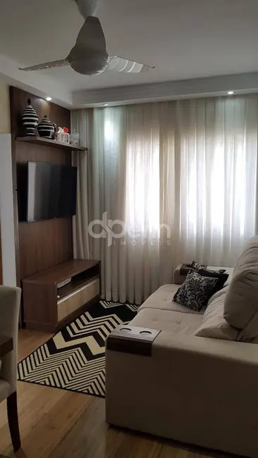Apartamento com 2 quartos à venda, 48m2 em Recreio São Judas Tadeu, Sao Carlos - SP - imagem 8 Foto 8 de Apartamento com 2 quartos à venda, 48m2 em Recreio São Judas Tadeu, Sao Carlos - SP