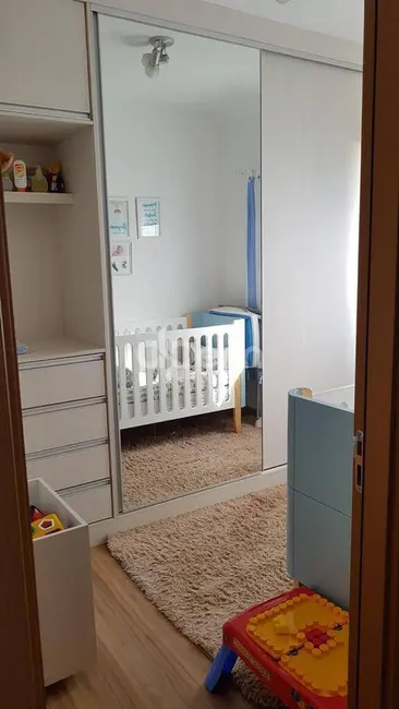 Apartamento com 2 quartos à venda, 48m2 em Recreio São Judas Tadeu, Sao Carlos - SP - imagem 9 Foto 9 de Apartamento com 2 quartos à venda, 48m2 em Recreio São Judas Tadeu, Sao Carlos - SP