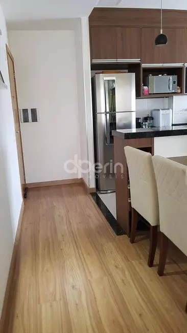 Apartamento com 2 quartos à venda, 48m2 em Recreio São Judas Tadeu, Sao Carlos - SP - imagem 7 Foto 7 de Apartamento com 2 quartos à venda, 48m2 em Recreio São Judas Tadeu, Sao Carlos - SP