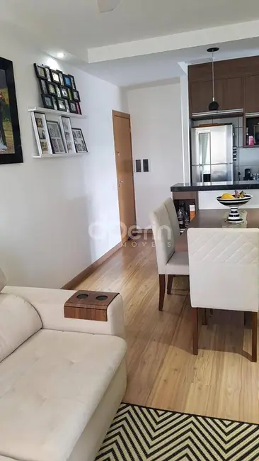 Apartamento com 2 quartos à venda, 48m2 em Recreio São Judas Tadeu, Sao Carlos - SP - imagem 5 Foto 5 de Apartamento com 2 quartos à venda, 48m2 em Recreio São Judas Tadeu, Sao Carlos - SP