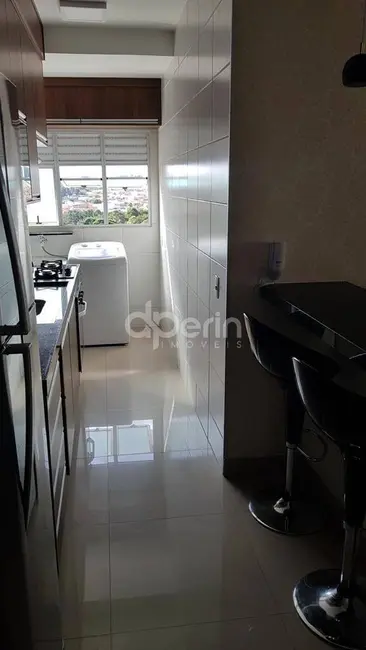 Apartamento com 2 quartos à venda, 48m2 em Recreio São Judas Tadeu, Sao Carlos - SP - imagem 4 Foto 4 de Apartamento com 2 quartos à venda, 48m2 em Recreio São Judas Tadeu, Sao Carlos - SP