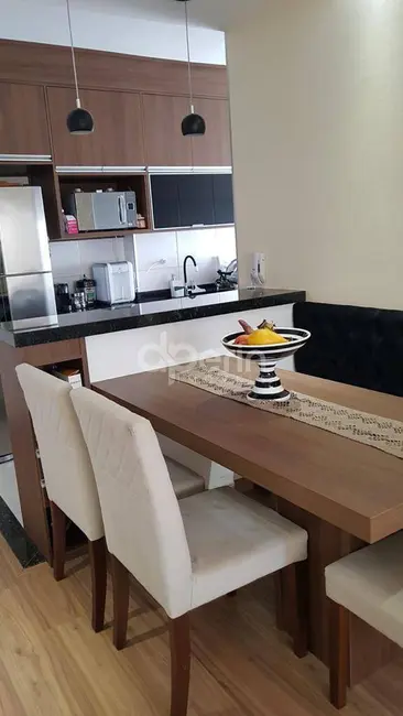 Apartamento com 2 quartos à venda, 48m2 em Recreio São Judas Tadeu, Sao Carlos - SP - imagem 2 Foto 2 de Apartamento com 2 quartos à venda, 48m2 em Recreio São Judas Tadeu, Sao Carlos - SP