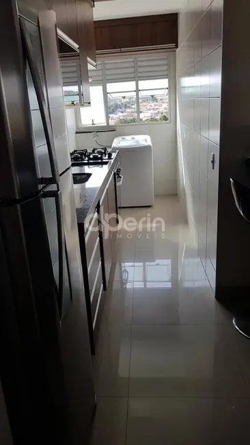 Apartamento com 2 quartos à venda, 48m2 em Recreio São Judas Tadeu, Sao Carlos - SP - imagem 3 Foto 3 de Apartamento com 2 quartos à venda, 48m2 em Recreio São Judas Tadeu, Sao Carlos - SP