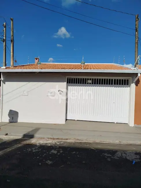 Casa com 2 quartos à venda, 172m2 em Residencial Parque Douradinho, Sao Carlos - SP - imagem 1 Foto 1 de Casa com 2 quartos à venda, 172m2 em Residencial Parque Douradinho, Sao Carlos - SP