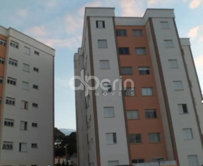 Foto 8 de Apartamento com 2 quartos à venda, 50m2 em Recreio São Judas Tadeu, Sao Carlos - SP