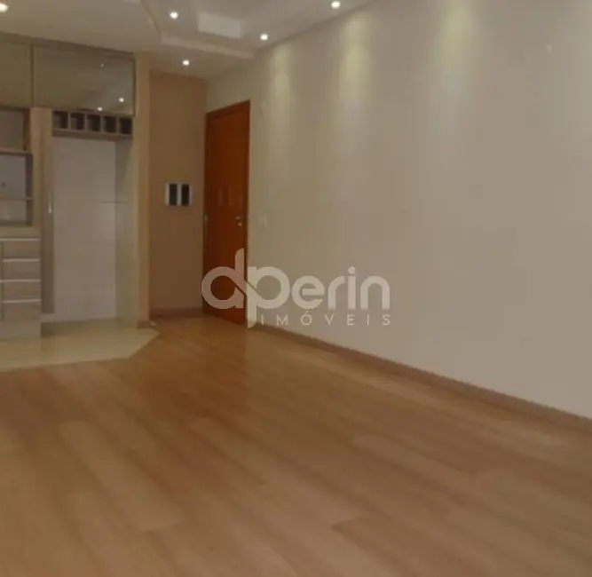 Foto 1 de Apartamento com 2 quartos à venda, 50m2 em Recreio São Judas Tadeu, Sao Carlos - SP