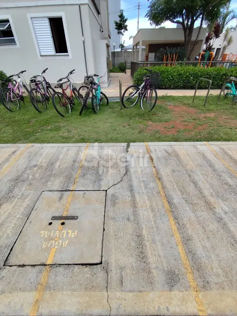 Foto 9 de Apartamento com 2 quartos à venda, 48m2 em Jardim Embaré, Sao Carlos - SP