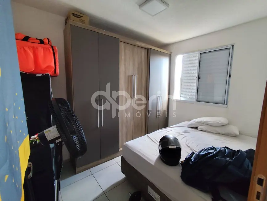 Foto 7 de Apartamento com 2 quartos à venda, 48m2 em Jardim Embaré, Sao Carlos - SP