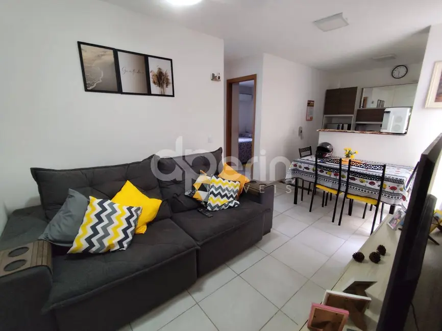 Foto 1 de Apartamento com 2 quartos à venda, 48m2 em Jardim Embaré, Sao Carlos - SP