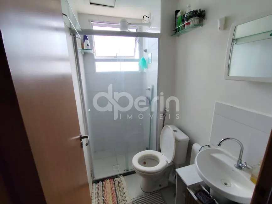 Foto 6 de Apartamento com 2 quartos à venda, 48m2 em Jardim Embaré, Sao Carlos - SP