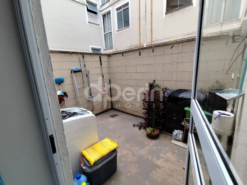 Foto 4 de Apartamento com 2 quartos à venda, 48m2 em Jardim Embaré, Sao Carlos - SP