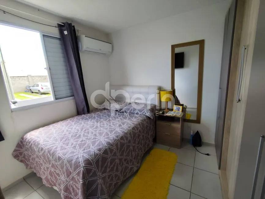 Foto 8 de Apartamento com 2 quartos à venda, 48m2 em Jardim Embaré, Sao Carlos - SP