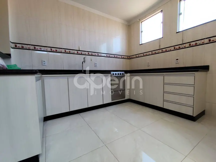 Foto 2 de Casa com 3 quartos à venda, 100m2 em Jardim Ipanema, Sao Carlos - SP