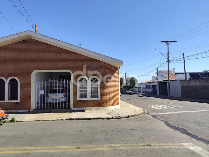 Foto 2 de Casa com 2 quartos à venda, 92m2 em Vila São José, Sao Carlos - SP
