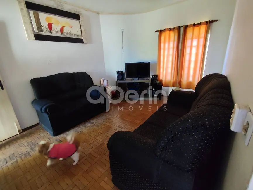 Foto 3 de Casa com 2 quartos à venda, 92m2 em Vila São José, Sao Carlos - SP