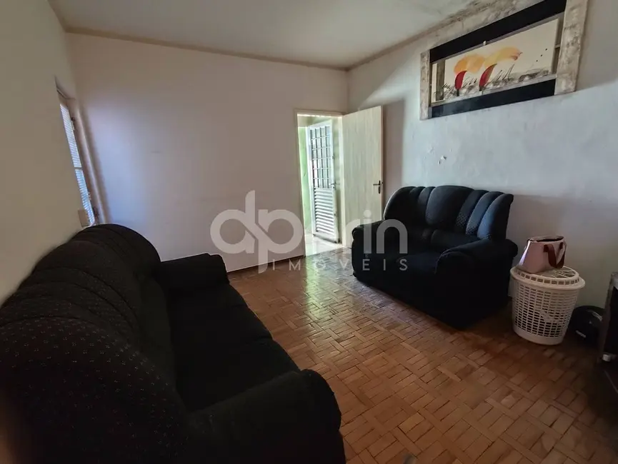 Foto 4 de Casa com 2 quartos à venda, 92m2 em Vila São José, Sao Carlos - SP