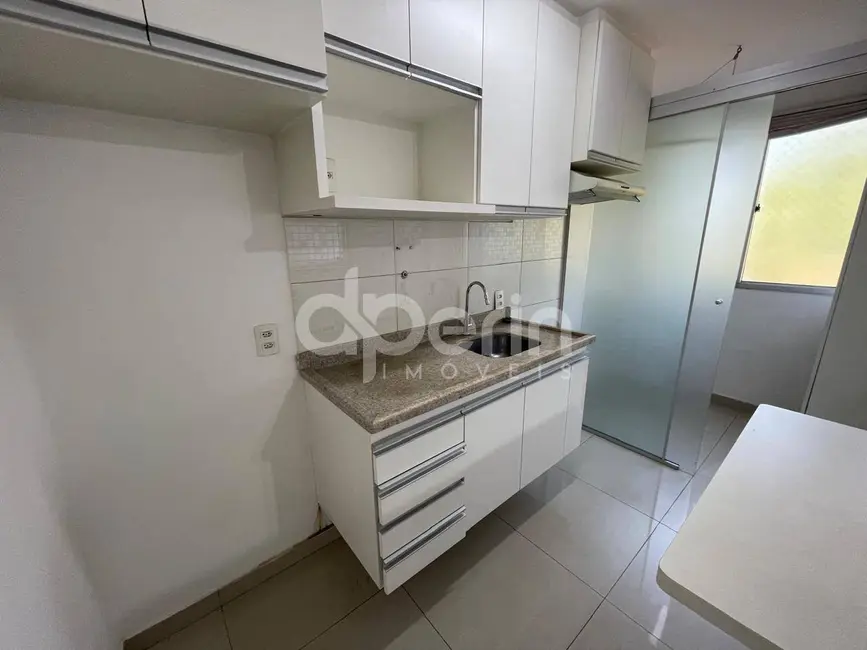 Foto 2 de Apartamento com 2 quartos à venda, 49m2 em Sao Carlos - SP