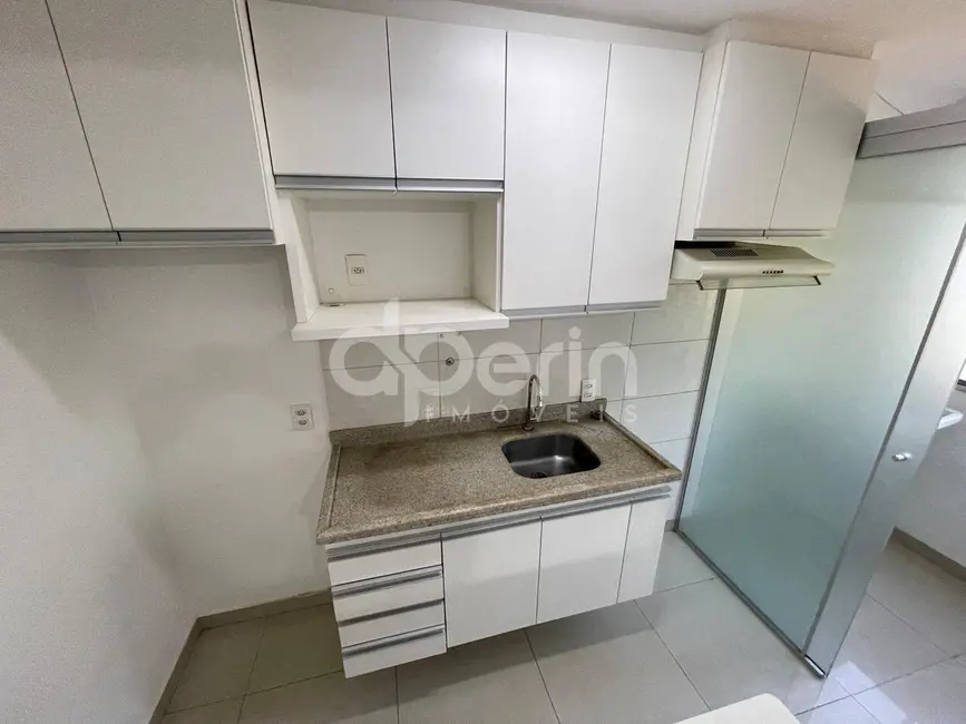 Foto 1 de Apartamento com 2 quartos à venda, 49m2 em Sao Carlos - SP