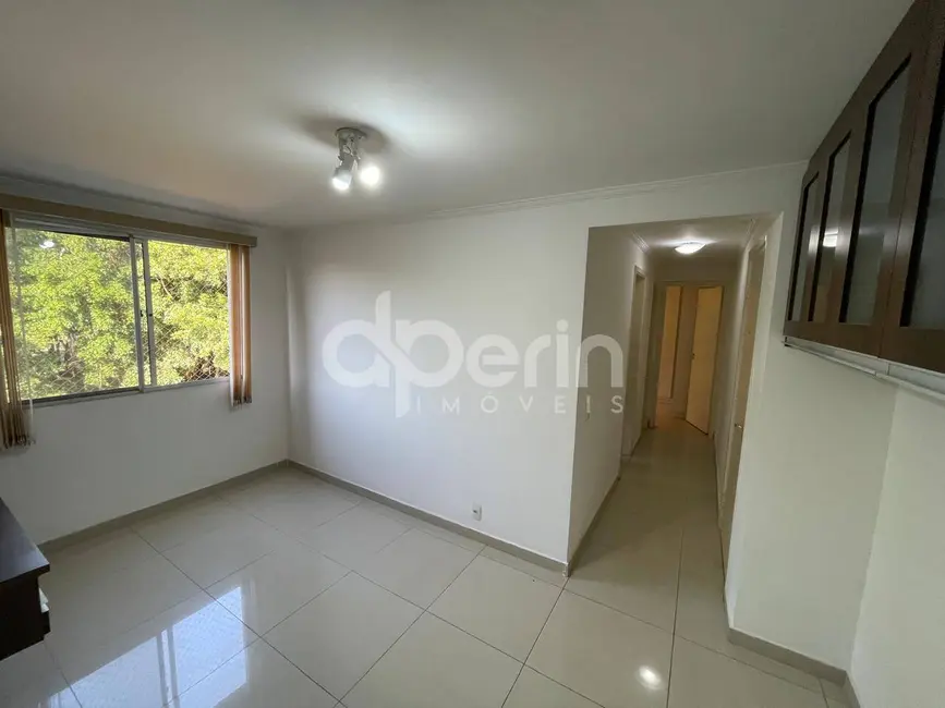 Foto 5 de Apartamento com 2 quartos à venda, 49m2 em Sao Carlos - SP