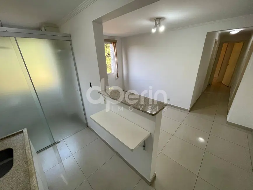 Foto 4 de Apartamento com 2 quartos à venda, 49m2 em Sao Carlos - SP