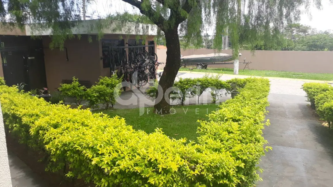 Foto 5 de Apartamento com 3 quartos à venda, 64m2 em Sao Carlos - SP