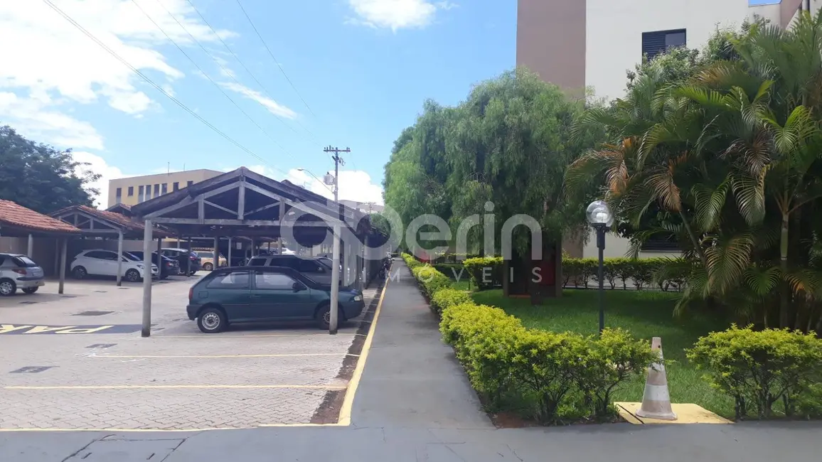 Foto 3 de Apartamento com 3 quartos à venda, 64m2 em Sao Carlos - SP