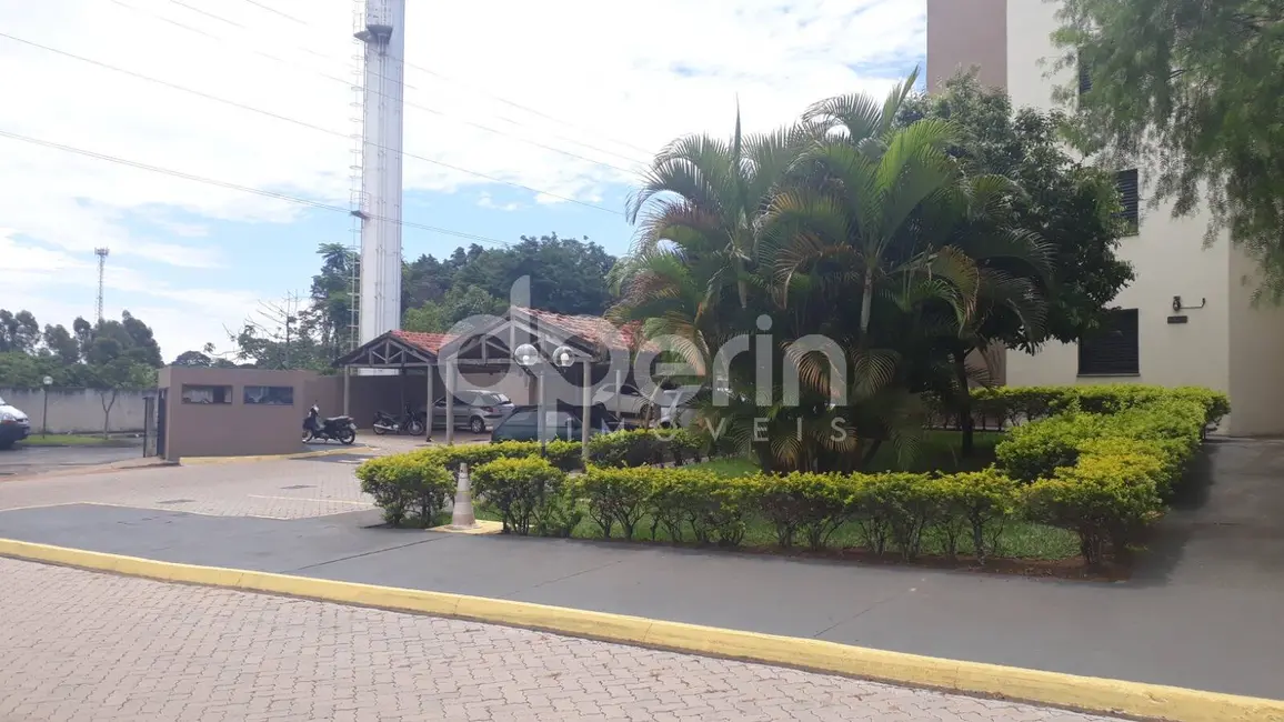 Foto 1 de Apartamento com 3 quartos à venda, 64m2 em Sao Carlos - SP