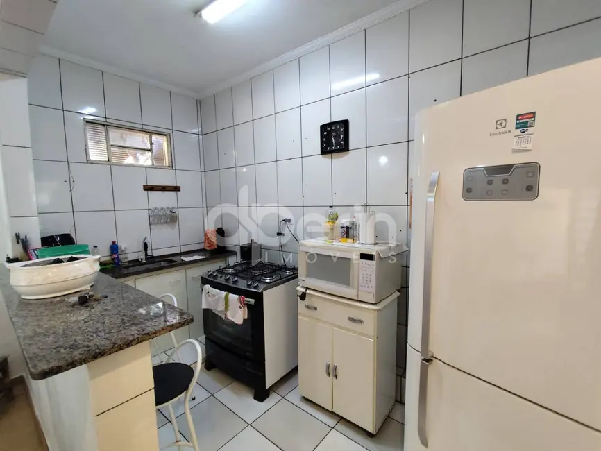 Foto 4 de Casa com 2 quartos à venda, 130m2 em Planalto Paraíso, Sao Carlos - SP