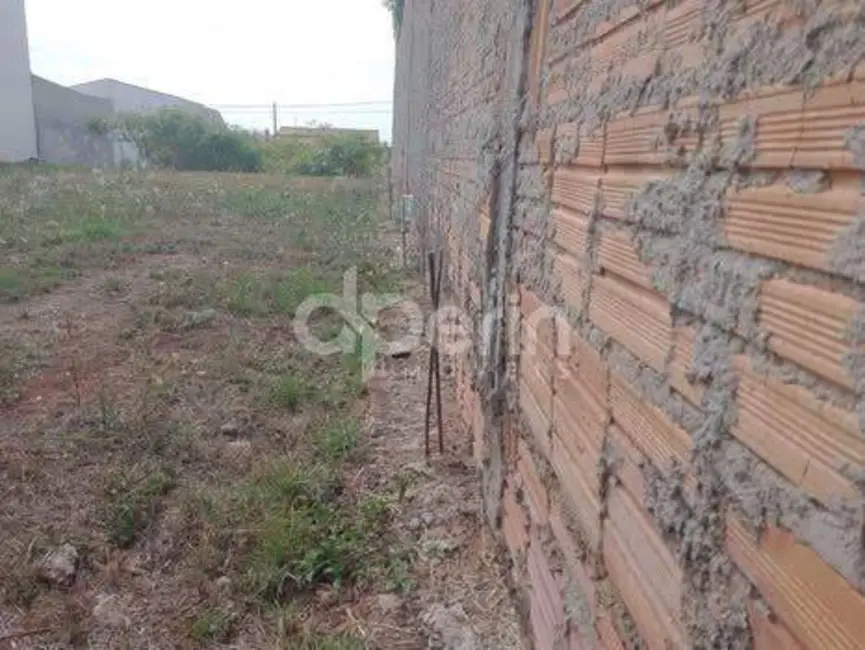 Foto 4 de Terreno / Lote à venda, 250m2 em Jardim Embaré, Sao Carlos - SP
