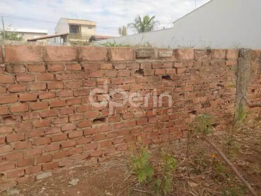 Foto 5 de Terreno / Lote à venda, 250m2 em Jardim Embaré, Sao Carlos - SP