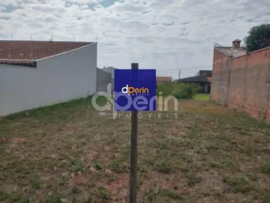 Foto 2 de Terreno / Lote à venda, 250m2 em Jardim Embaré, Sao Carlos - SP