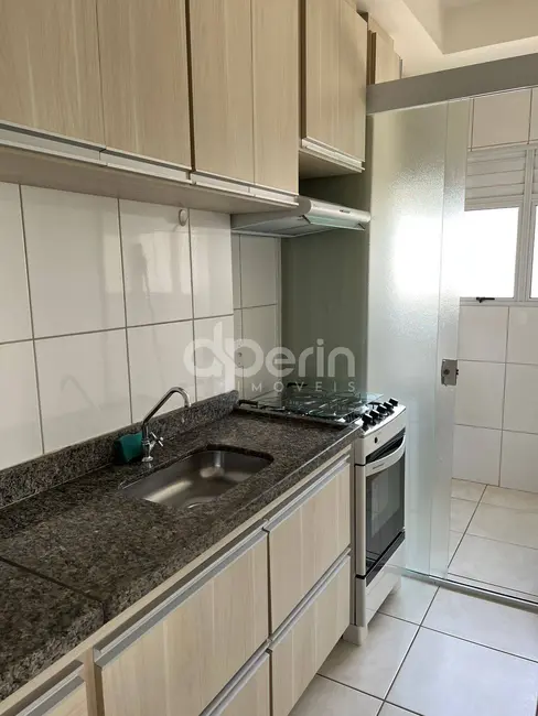 Foto 6 de Apartamento com 2 quartos à venda, 50m2 em Jardim Gibertoni, Sao Carlos - SP