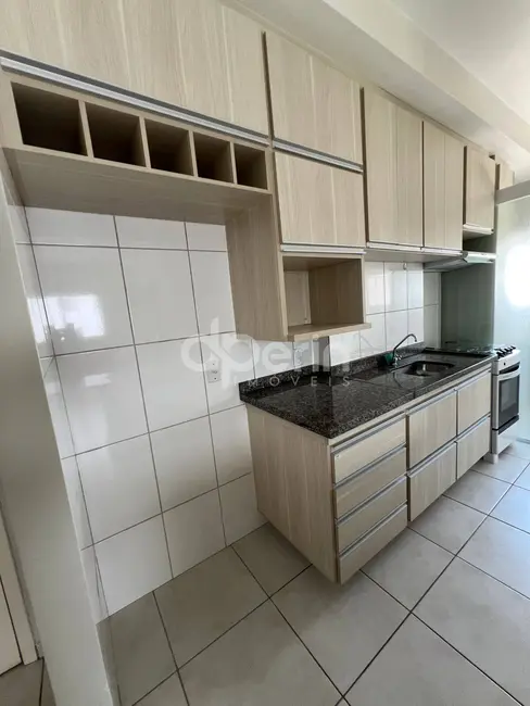 Foto 4 de Apartamento com 2 quartos à venda, 50m2 em Jardim Gibertoni, Sao Carlos - SP