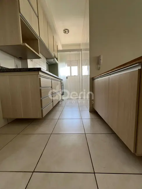 Foto 2 de Apartamento com 2 quartos à venda, 50m2 em Jardim Gibertoni, Sao Carlos - SP