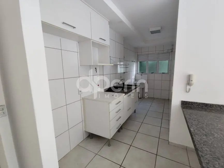 Foto 3 de Apartamento com 2 quartos à venda, 54m2 em Jardim Gibertoni, Sao Carlos - SP