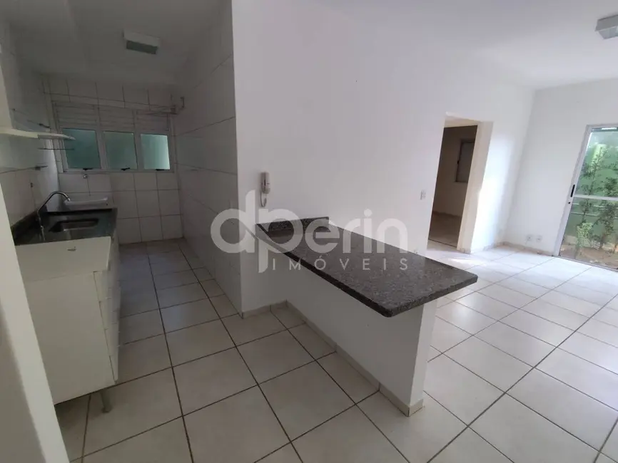 Foto 2 de Apartamento com 2 quartos à venda, 54m2 em Jardim Gibertoni, Sao Carlos - SP