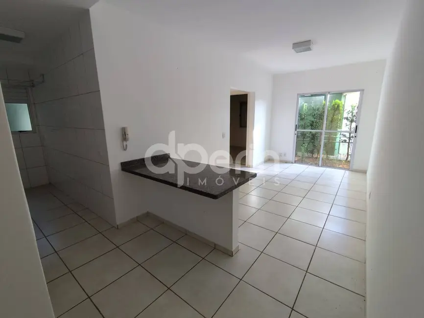 Foto 1 de Apartamento com 2 quartos à venda, 54m2 em Jardim Gibertoni, Sao Carlos - SP
