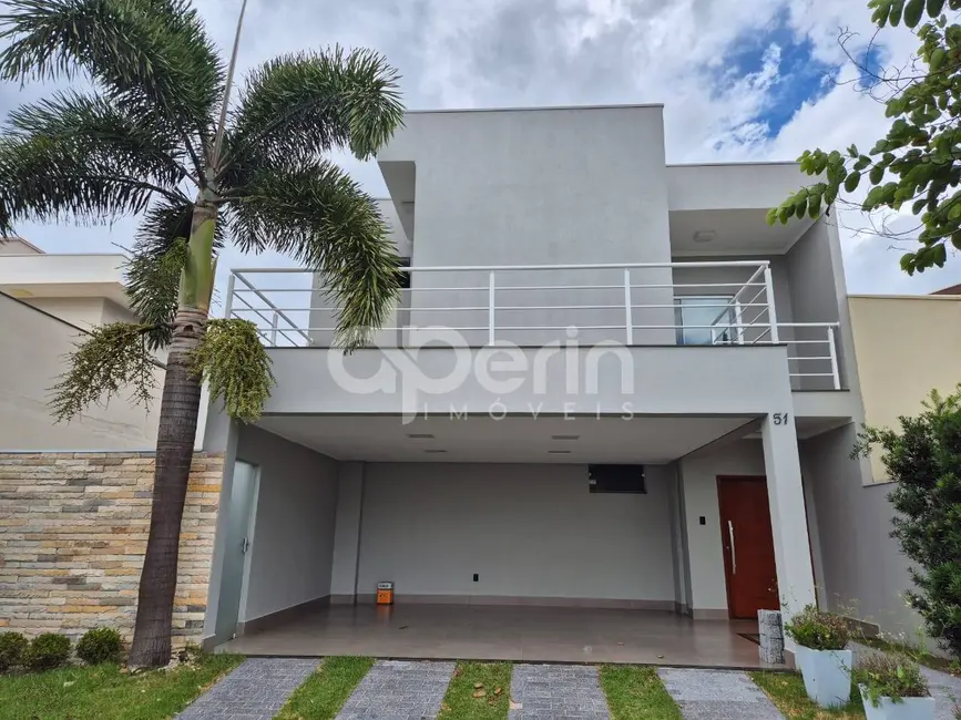 Foto 2 de Casa de Condomínio com 3 quartos à venda, 320m2 em Sao Carlos - SP